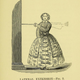 An illustration from an 1861 "manual of exercises, arranged for self instruction in the use of the portable gymnasium."